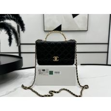 Chanel Satchel Bags